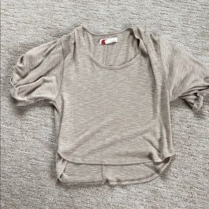 Free People Beach top